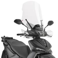 Cupula Voge SR16 125-200 25- Givi