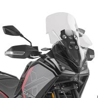 Cupula Givi Moto morini Xcape 700 25-