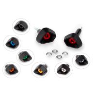 Protectores Evotech anticaida Suzuki GSX-S1000 GT 22-23