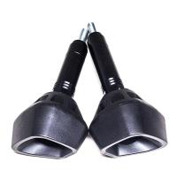 Protectores Evotech anticaida para Honda CB 500 Hornet 24+