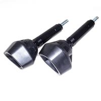 Protectores Evotech anticaida para Honda CB 500 Hornet 24+