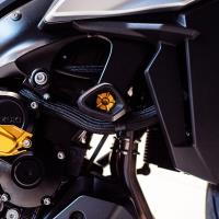 Protectores Evotech anticaida para Suzuki GSX S1000 22+