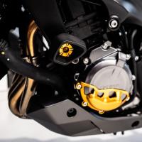 Protectores Evotech anticaida para Suzuki GSX S1000 22+