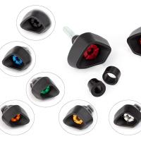 Protectores Evotech anticaida para Suzuki GSX S1000 22+