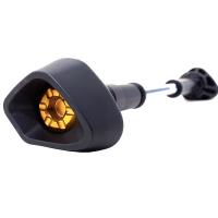 Protectores Evotech anticaida Triumph Speed 400 - Scrambler 400X 