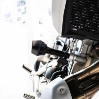 Protectores Evotech anticaida para Aprilia Tuareg 660 22+
