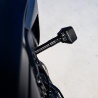 Protectores Evotech anticaida para Yamaha Tenere 700 25+