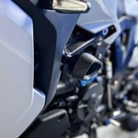 Protectores Evotech anticaida para Bmw S1000 XR - M1000 XR 24+