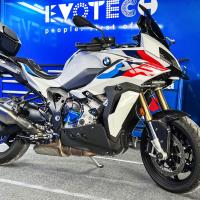 Protectores Evotech anticaida para Bmw S1000 XR - M1000 XR 24+