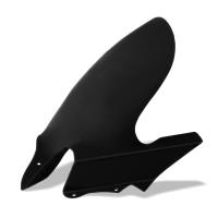 Guardabarros trasero barracuda para Ducati HyperMotard 1100-796