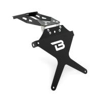 Portamatriculas Barracuda para Ducati Monster 937 21+
