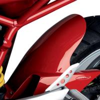 Guardabarros trasero barracuda para Ducati MultiStrada 1000
