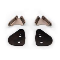 Adaptadores espejos Barracuda  para Ducati SuperSport 17+