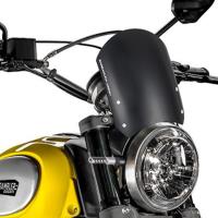 Cupula barracuda aerosport Ducati Scrambler 800 14-21