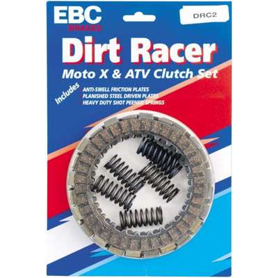 kit de embrague moto ebc drc111