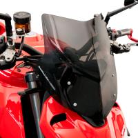 Cupula barracuda aerosport Ducati Street Fighter V4-V2 20-22
