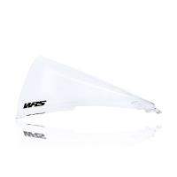 Cupula alta Race WRS para Ducati Panigale V4 19-24