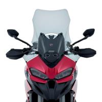 Cupula Caponord WRS para Ducati Multistrada V2 25+
