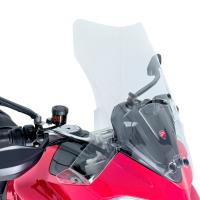 Cupula Caponord WRS para Ducati Multistrada V2 25+