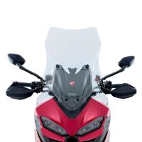 Cupula Caponord WRS para Ducati Multistrada V2 25+