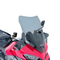 Cupula touring WRS para Ducati Multistrada V2 25+