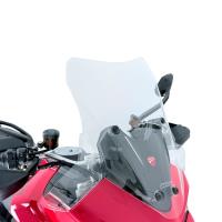 Cupula touring WRS para Ducati Multistrada V2 25+