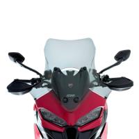 Cupula touring WRS para Ducati Multistrada V2 25+