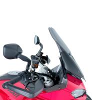 Cupula touring WRS para Ducati Multistrada V2 25+