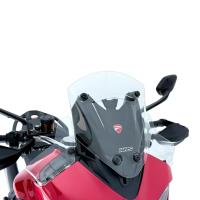 Cupula Sport WRS para Ducati Multistrada V2 25+