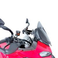 Cupula Sport WRS para Ducati Multistrada V2 25+