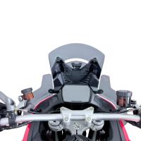 Cupula Sport WRS para Ducati Multistrada V2 25+