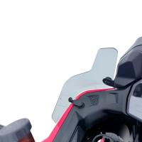 Deflectores WRS para Ducati Multistrada V2 25+