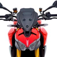 Cúpula sport plus WRS Ducati Streetfigther V2-S 25+