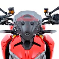 Cúpula sport WRS Ducati Streetfigther V2-S 25+