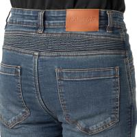 Pantalon vaquero moto Rainers Durango Advance 