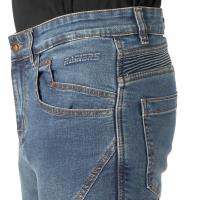 Pantalon vaquero moto Rainers Durango Advance 