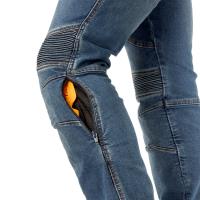 Pantalon vaquero moto Rainers Durango Advance 