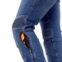 Pantalon vaquero moto Rainers Durango Advance 