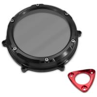 Tapa de embrague Barracuda Ducati Panigale V2 / V4 18-25