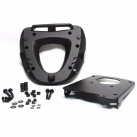 Soporte maletas traseras moto BMW F800GS-F650GS 2008-11