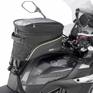 Bolsa sobredepósito EA142 25l Givi