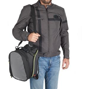 Bolsa sobredepósito EA142 25l Givi