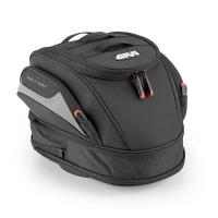 Bolsa sobredepósito Tanlock EASY03 Givi 16l
