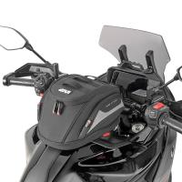 Bolsa sobredepósito Tanlock EASY03 Givi 16l