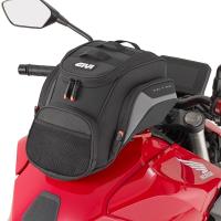 Bolsa sobredepósito Tanlock EASY05 Givi 12l
