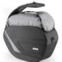 Bolsa blanda con sistema fijacion Stealth Givi