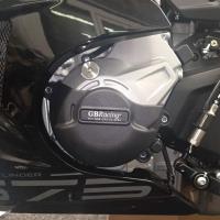 Tapas de motor GB Racing CF Moto 675 SR-R 25-26