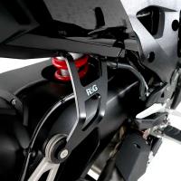 Kit Tirante de escape Rg Racing BMW S1000XR 20+