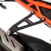 Tirante de escape Rg Racing KTM RC 390 RC 200 RC 125 22+