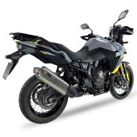 Escape Ixil MXR Suzuki VStrom 800 23-